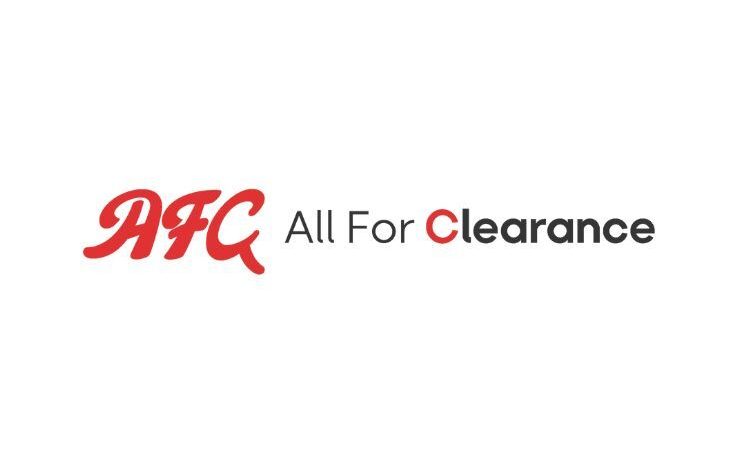 Photo of Search Unsold and Returned Goods on All For Clearance