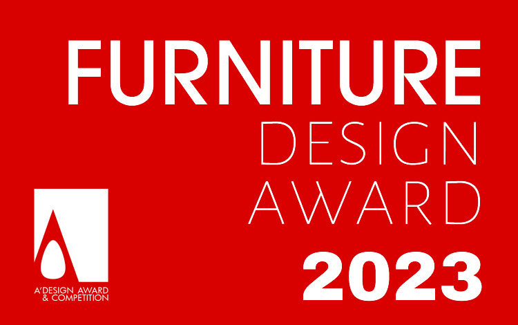 Photo of A’ International Furniture Design Awards Call for Nominations