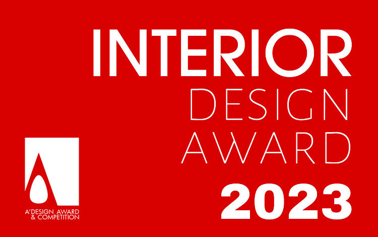 Photo of The A’ Design Award & Competition is now accepting nominations for the A’ International Interior Design Awards