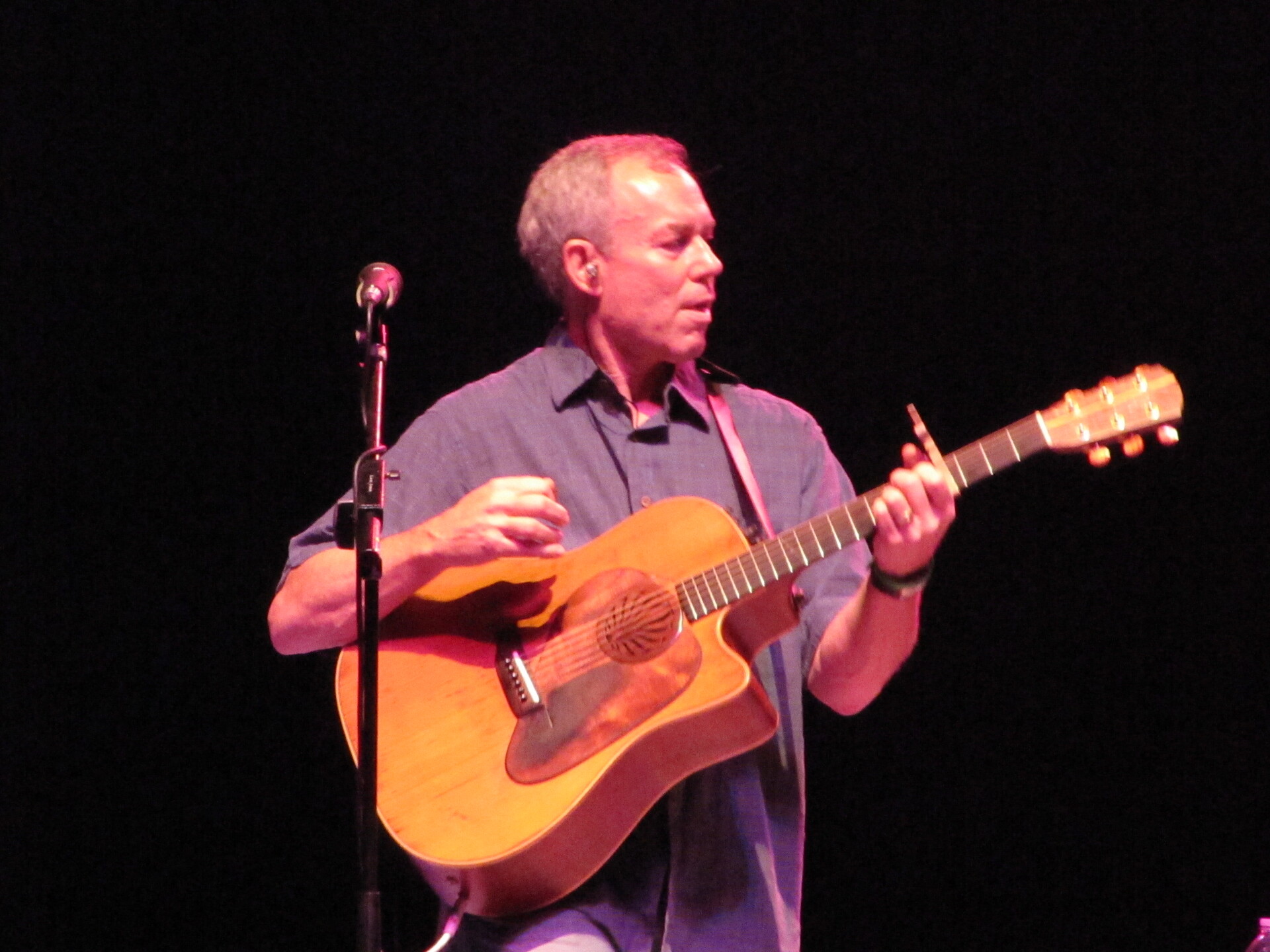 Veteran Singer-Songwriter Pete Price Gets Philosophical on Debut Album "Department of the Interior" - Vimarsana News