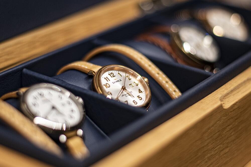 Silver Bullion Launches P2P Loans For Luxury Watches - Vimarsana News