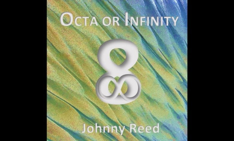 Photo of Recording Artist Johnny Reed Launches New Concept Album "OCTA OR INFINITY"