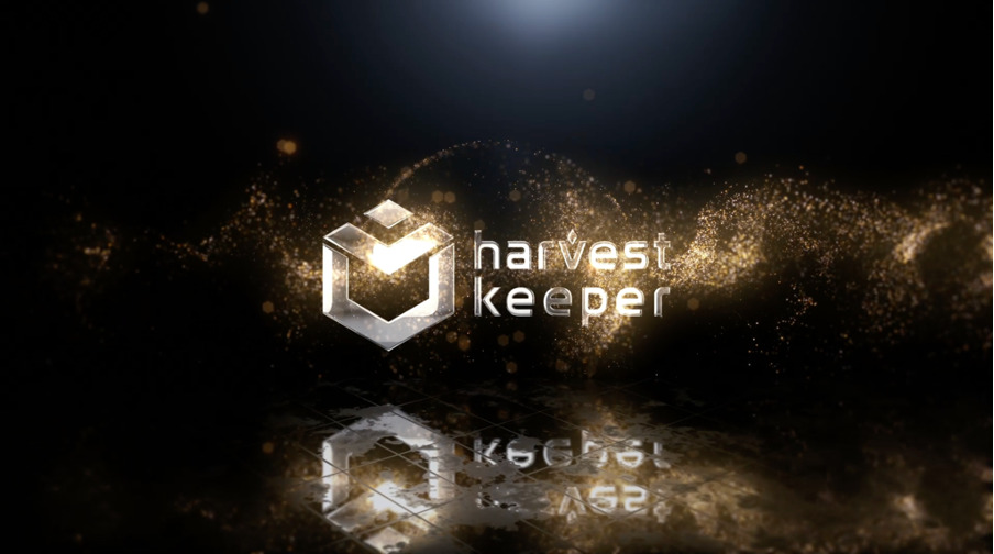 New Crypto Platform Based On Artificial Intelligence - Harvest Keeper - Vimarsana News