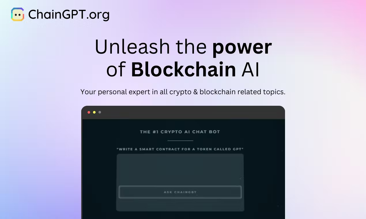 The Future of Blockchain AI is Here - WiredPRNews.com - Vimarsana News