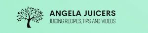 Photo of Angela Juicers is excited to announce the launch of their new website, which offers the best way to enjoy fresh juice.