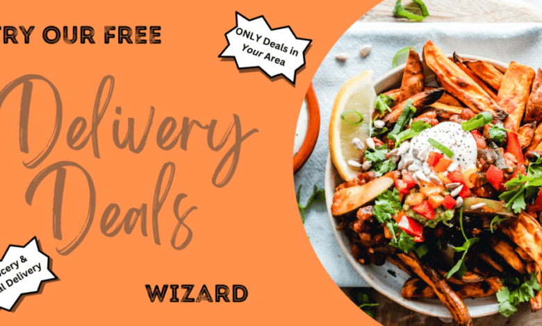 Photo of Move the Market Acquires TheShelver.com and Launches Free Deal Finder Tool for Best Promos on Grocery and Meal Delivery