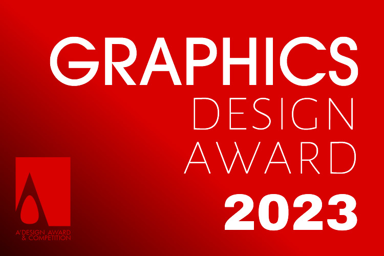A' Design Awards Launches Call for Entries for the 15th Edition of Graphics Design Awards - Vimarsana News