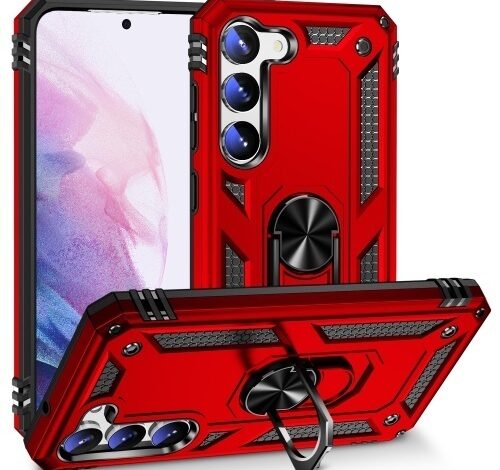 Photo of Campad Electronics Offers Trending Accessories for Newly Launched Galaxy S23 Phones