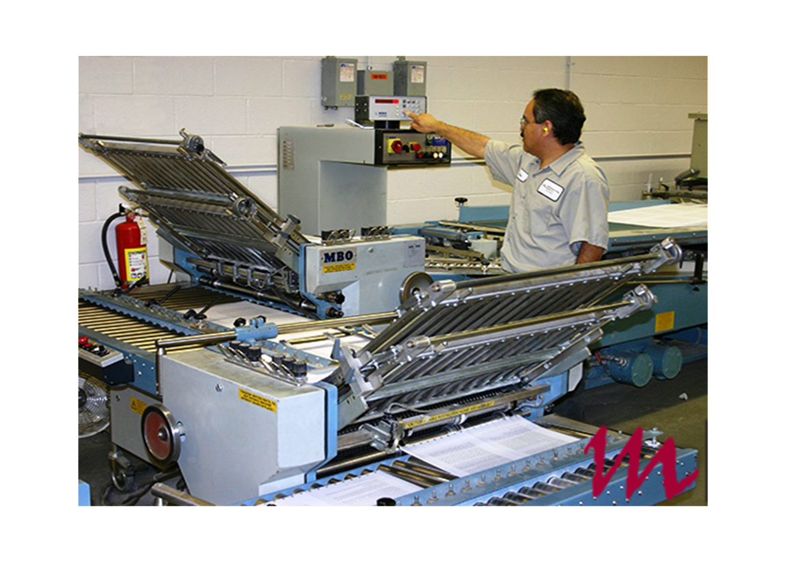 Exciting Digital Printing Services Updates From MidAmerican Printing Systems - Vimarsana News