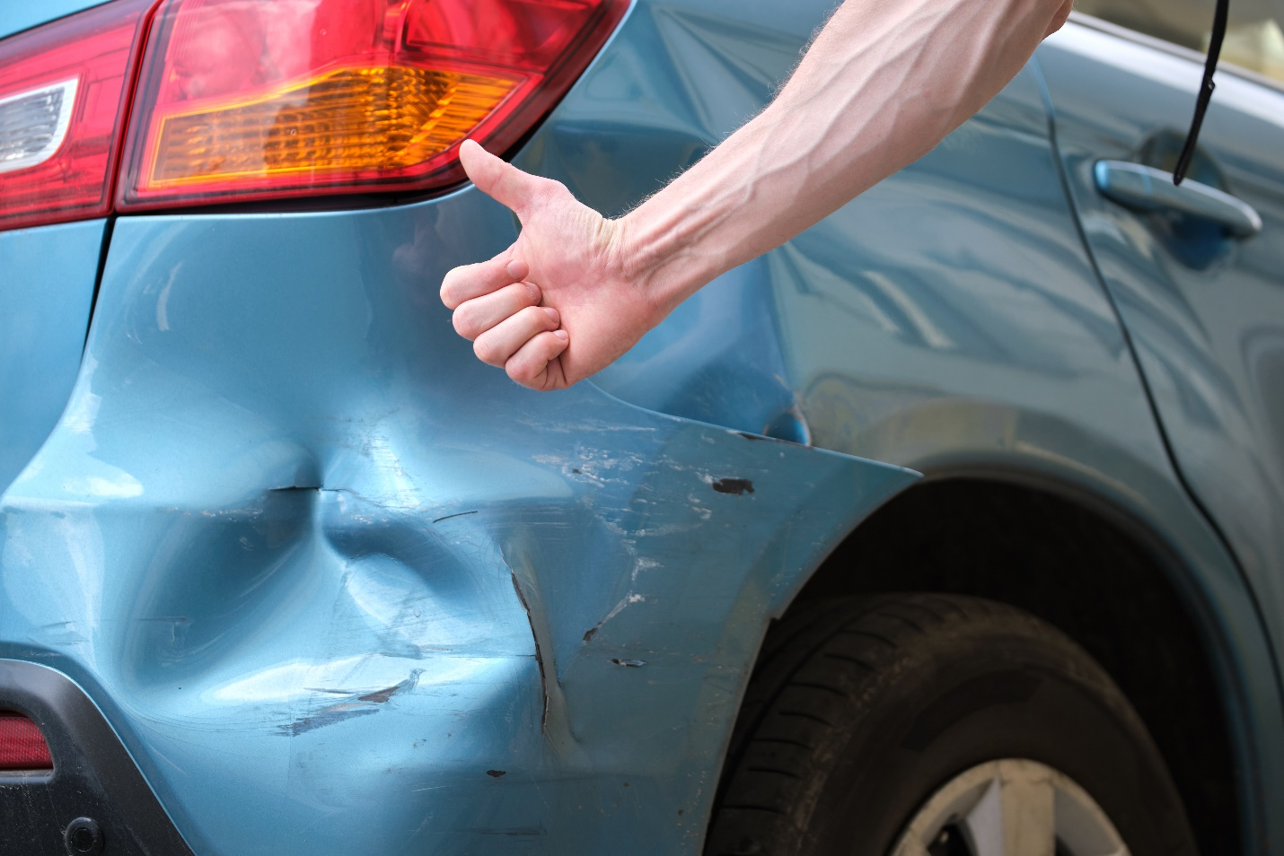 How To Find A Hit And Run Accident Lawyer In Atlanta' - Vimarsana News
