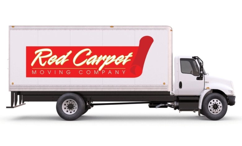 Photo of Las Vegas Movers Red Carpet Moving Company Expand Their Services To Meet Busy Moving Season