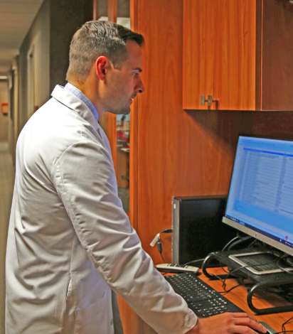Photo of Dr. Brian Capogna Offers Valuable Insights For People To Avoid Hip Pain