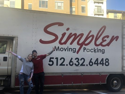 Photo of Texas-based Austin Moving Company Updates Website