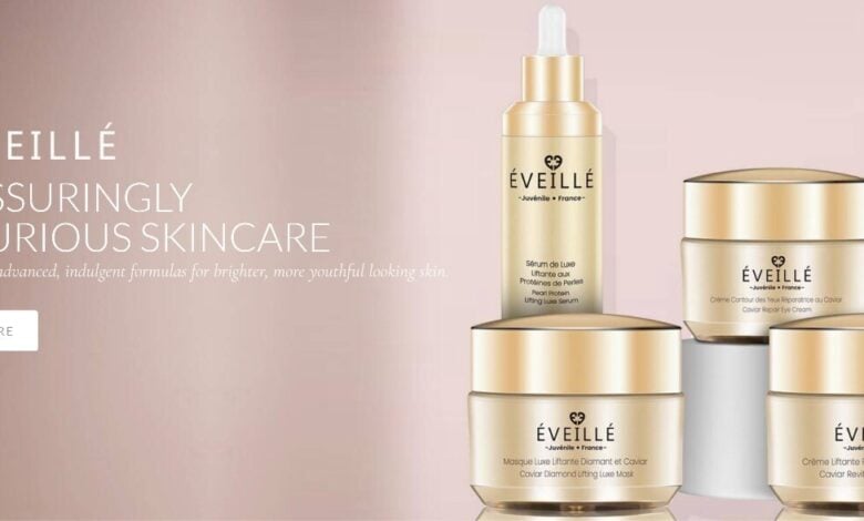 Photo of Eveille Introduces the New Caviar and Diamond Collection