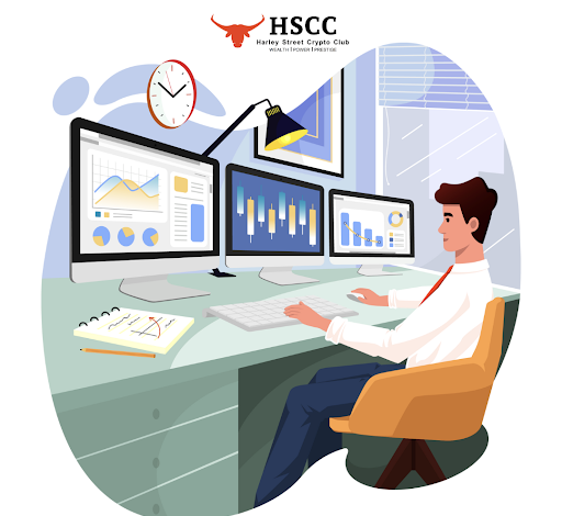 Photo of Introducing HSCC: The Cutting-Edge Crypto Arbitrage Platform