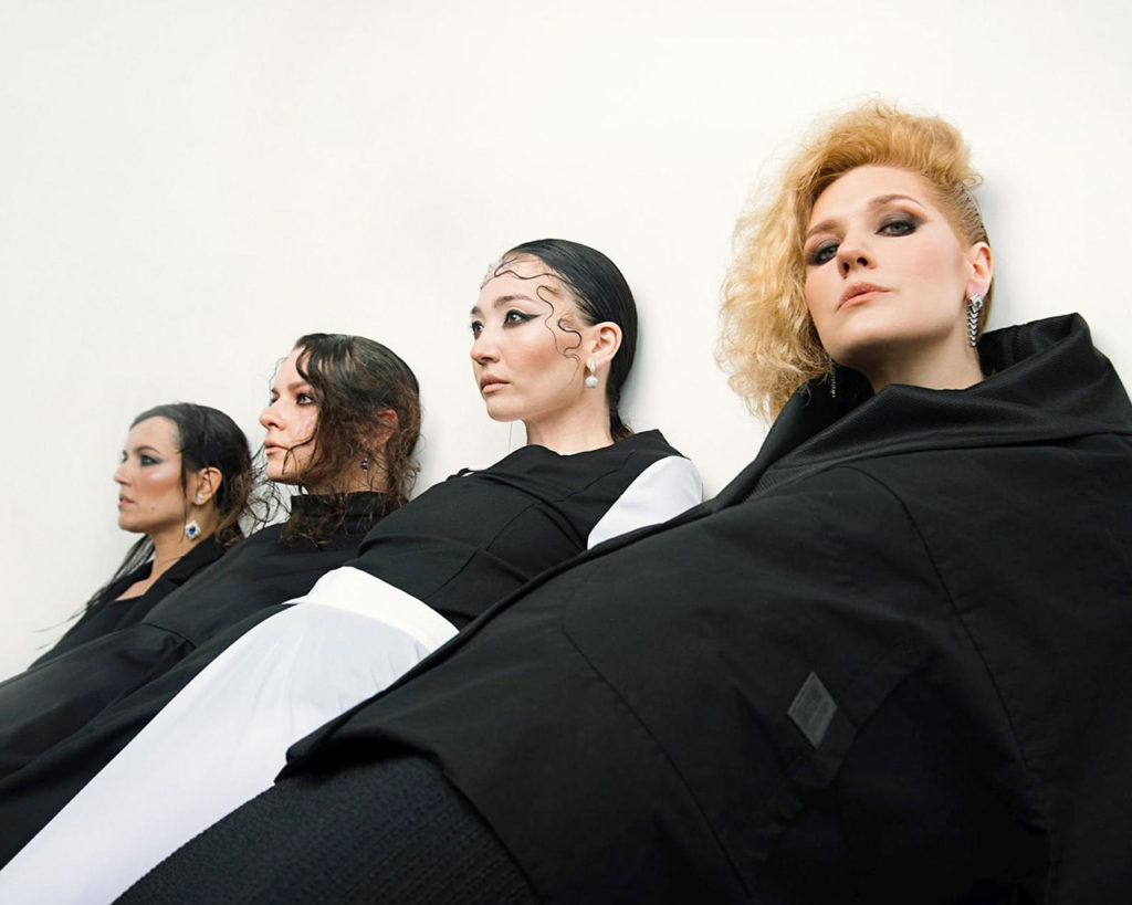 IMA Lemle agency develops age modeling in Russia. - Vimarsana News