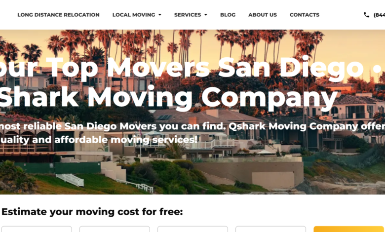 Photo of The Most Trusted Movers in San Diego