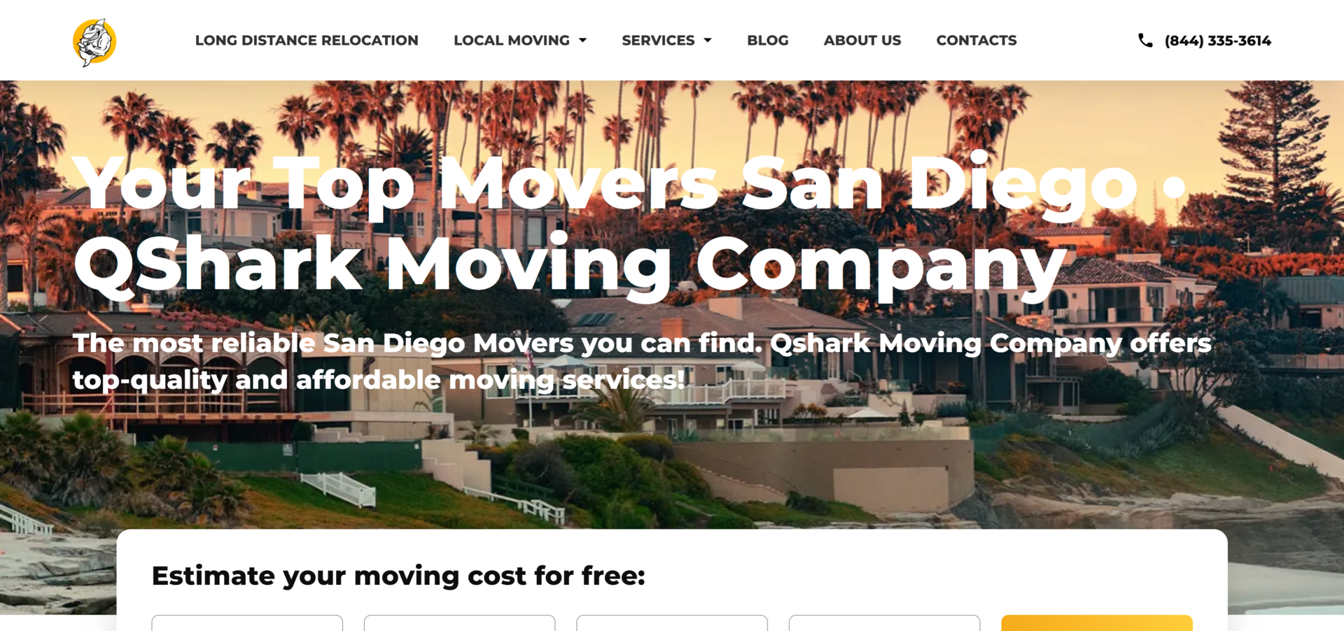 The Most Trusted Movers in San Diego - WiredPRNews.com - Vimarsana News