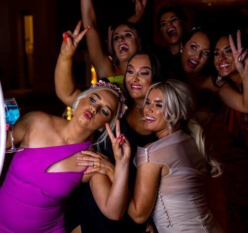 Photo of ExperiLUX Events Expands Services from North Carolina to Atlanta
