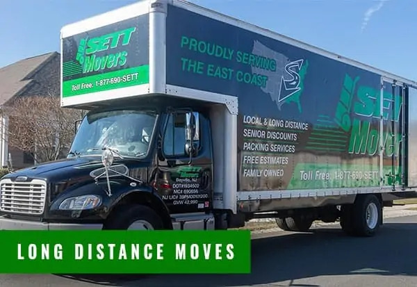 Photo of Local Bayville NJ Movers Expand Equipment For Spring Moving Season