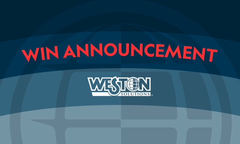 Photo of Weston Solutions Wins Their Third Consecutive Unrestricted Design-Build/Design-Bid-Build Fuels, Petroleum, Oil and Lubricants Multiple Award Task Order Contract for USACE Omaha District 