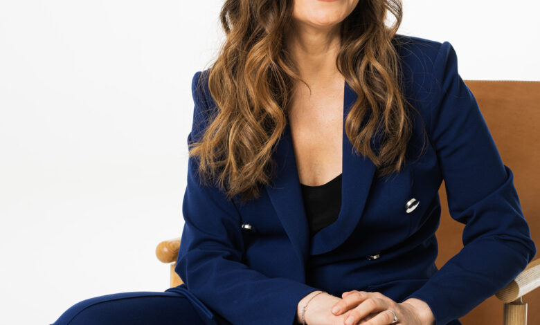 Photo of Transforming From a Boss to a Leader With Communications Coach Marjo Hellman of Magnetic Executive