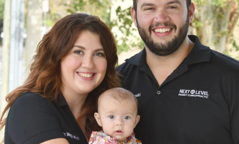 Photo of Next Level Family Chiropractic of St. Augustine, Florida is dedicated to their patients