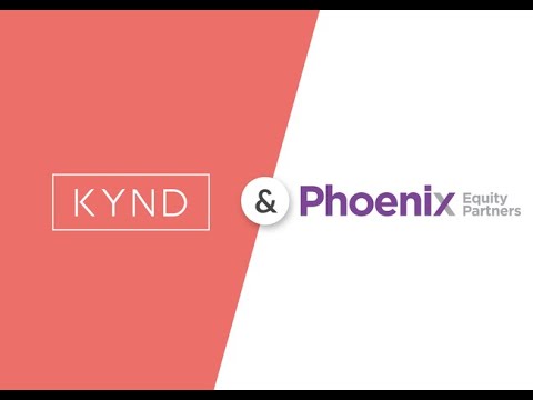 Photo of KYND and Phoenix Equity Partners collaborate to drive cyber resilience for portfolio companies