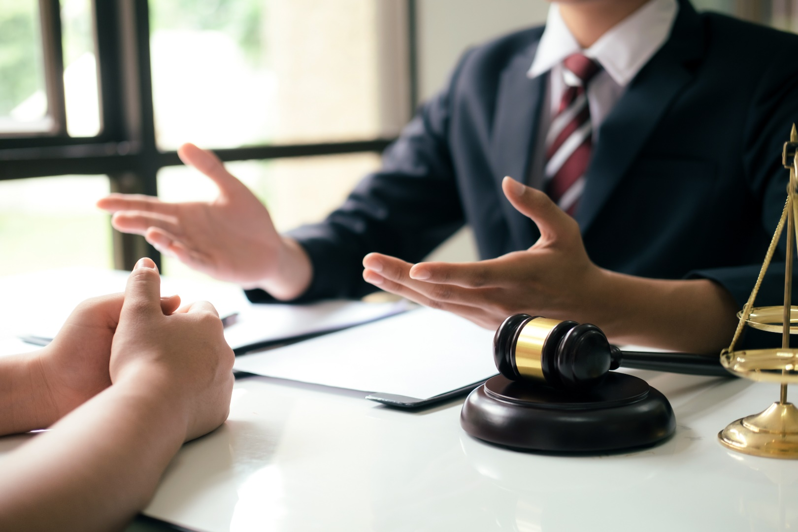 The Legal Process for Motor Vehicle Accidents in New York City - Vimarsana News