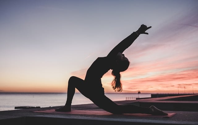 Photo of 6 Tactics That Can Help Your Body Have More Energy