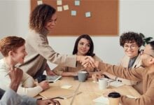 Photo of How High Performing Teams Handle Conflict