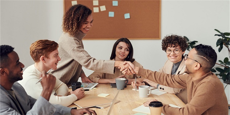Photo of How High Performing Teams Handle Conflict