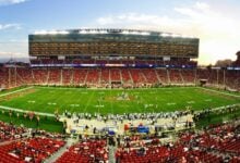 Photo of Examples of Specialized Junk Removal Services for Event Venues and Stadiums