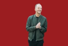 Photo of Founder of The Human Reach: Why AJ Mizes Built a Career Coaching Company Around People