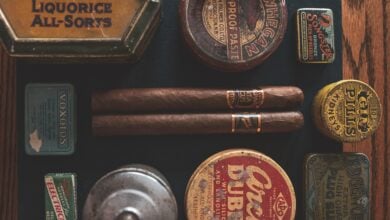 Photo of A Cut Above the Rest: Why Cigars Make the Perfect Father’s Day Gift