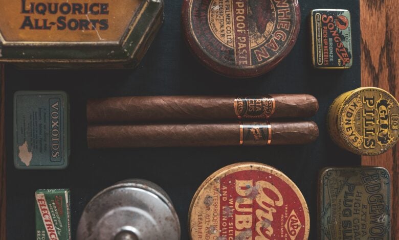 cigars