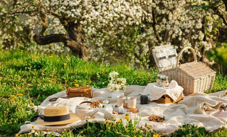 Photo of Crafting the Perfect Picnic: Elevating Your Al Fresco Dining Experience