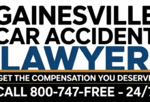 Photo of How Florida’s Comparative Negligence Law Affects Gainesville Car Accident Victims