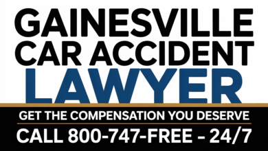Photo of How Florida’s Comparative Negligence Law Affects Gainesville Car Accident Victims