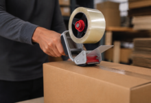 Photo of What is the best packaging tape for shipping in 2026?