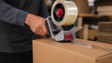 Photo of What is the best packaging tape for shipping in 2026?