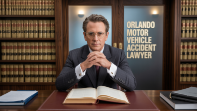 Photo of How Florida’s Comparative Negligence Law Impacts Orlando Motor Vehicle Injury Victims