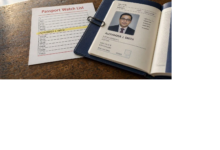 Photo of Passport Watch Lists Explained: Screening Does Not Mean Arrest