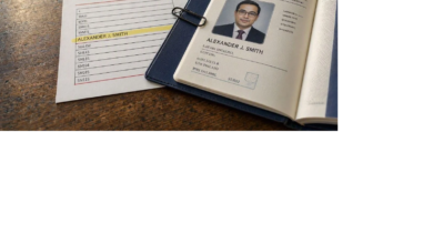 Photo of Passport Watch Lists Explained: Screening Does Not Mean Arrest