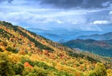 Photo of Autumn Elevation: The Best Fall Activities to Try in a Mountain Town