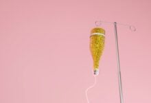 Photo of Better Together: The Perks of Booking Your Next IV Therapy Session With a Friend