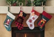Photo of Holding the Holidays Together: The Hidden Role of Commercial Thread in Seasonal Decor