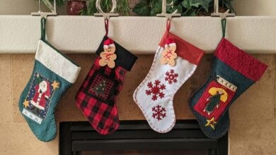 Photo of Holding the Holidays Together: The Hidden Role of Commercial Thread in Seasonal Decor